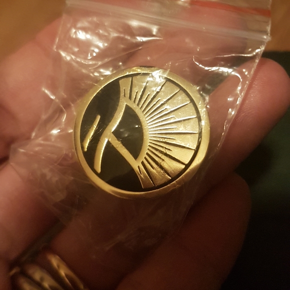 Boaz Pin - Picture 7 of 16